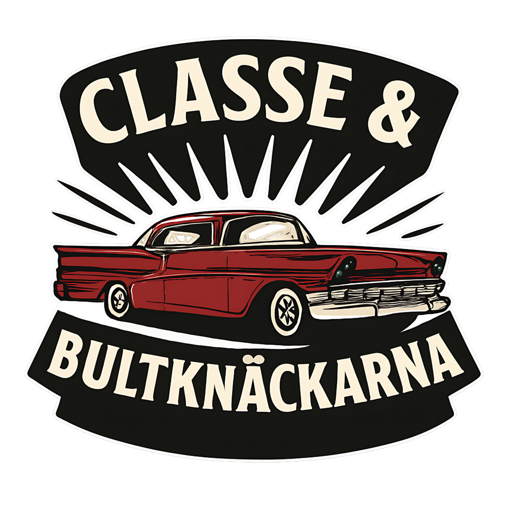 Classe & Bultknäckarna