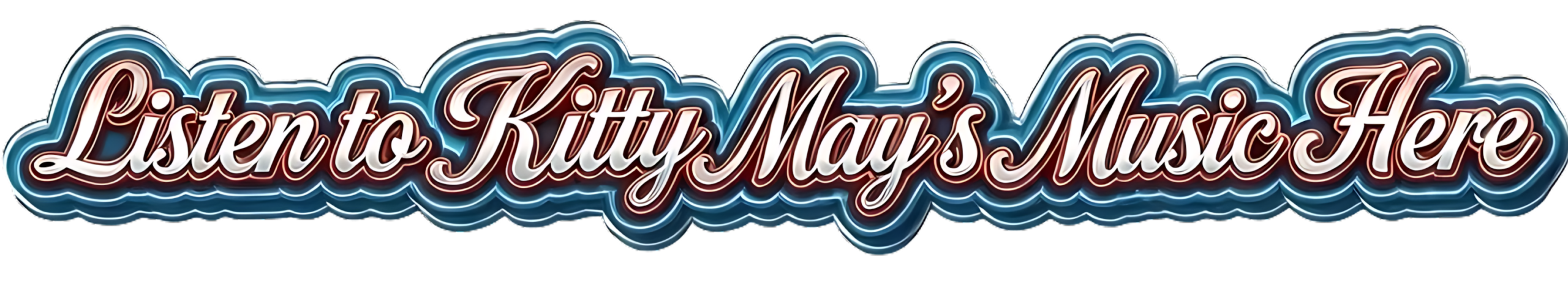 Listen to Kitty May’s music here